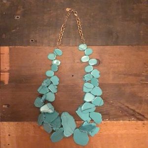 Must have statement necklace!!